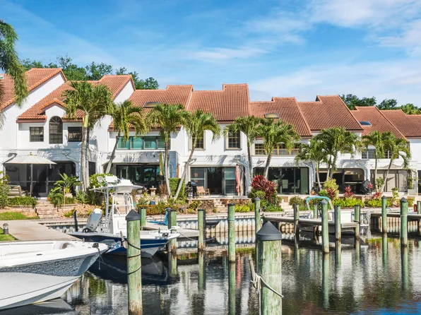 2359 Treasure Isle Drive #34, Palm Beach Gardens, FL 33410