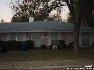 5223 Galahad Dr, San Antonio, TX 78218