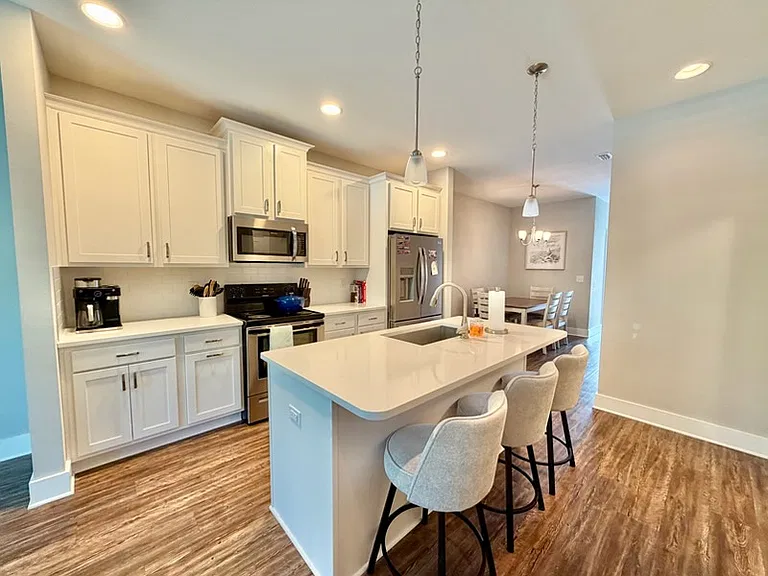 400 Mattie M Kelly Blvd #55 — Photo 15