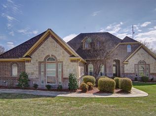 113 Horizon Cir, Azle, TX 76020