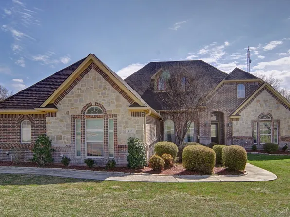 113 Horizon Cir, Azle, TX 76020