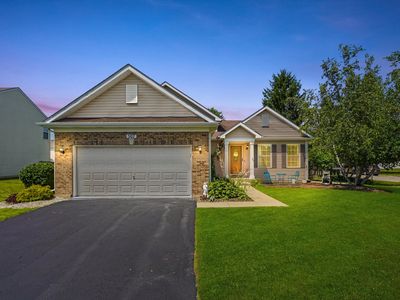 507 Driftwood Ln, Harvard, IL, 60033