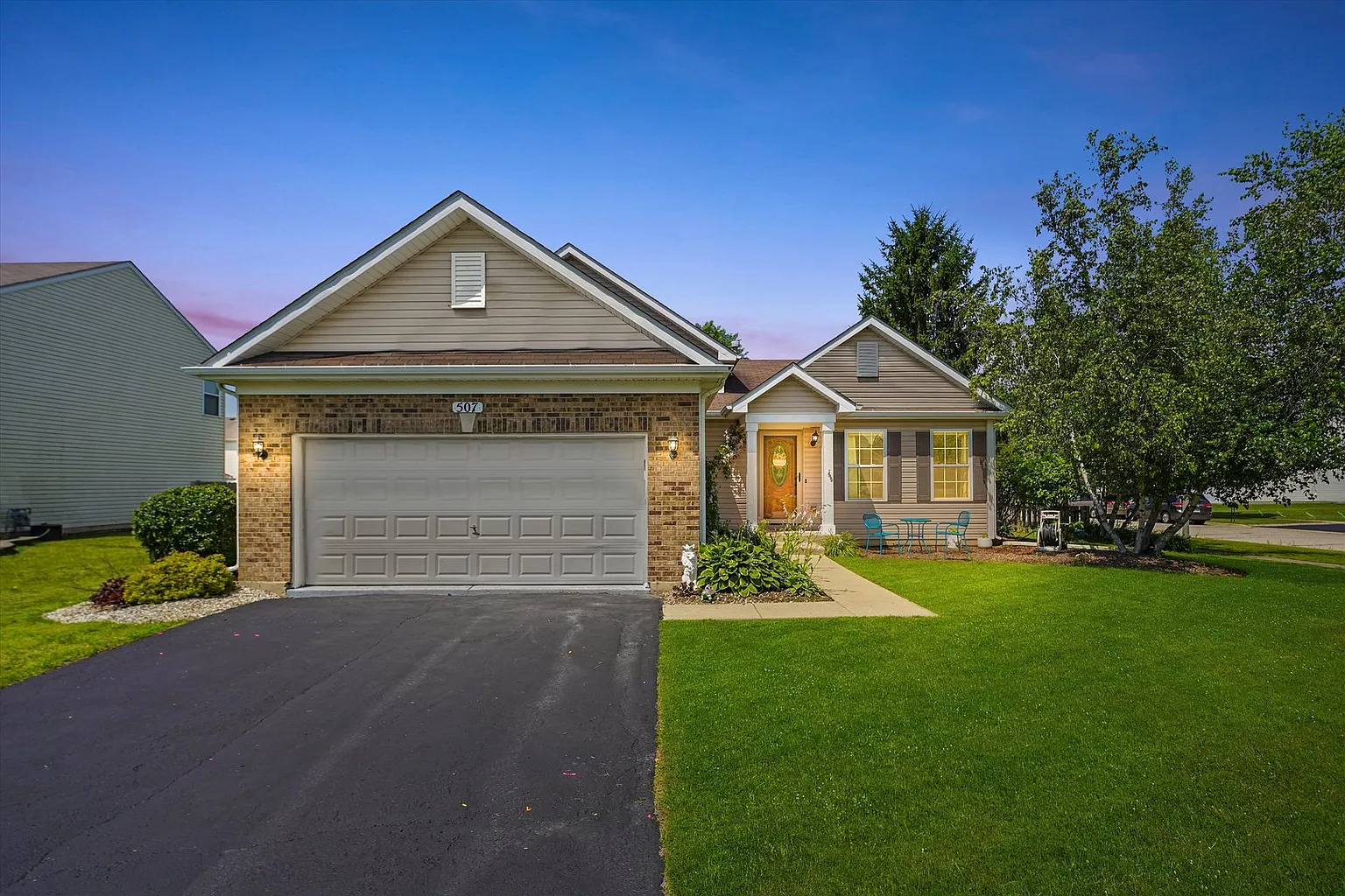 507 Driftwood Ln photo 1