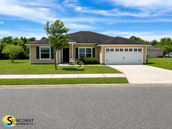 8175 Golden Bamboo Dr, Jacksonville, FL 32219