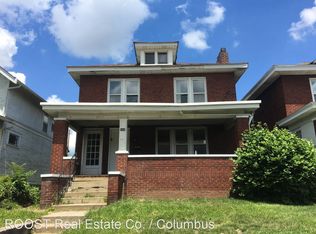 1348 Hildreth Ave, Columbus, OH 43203