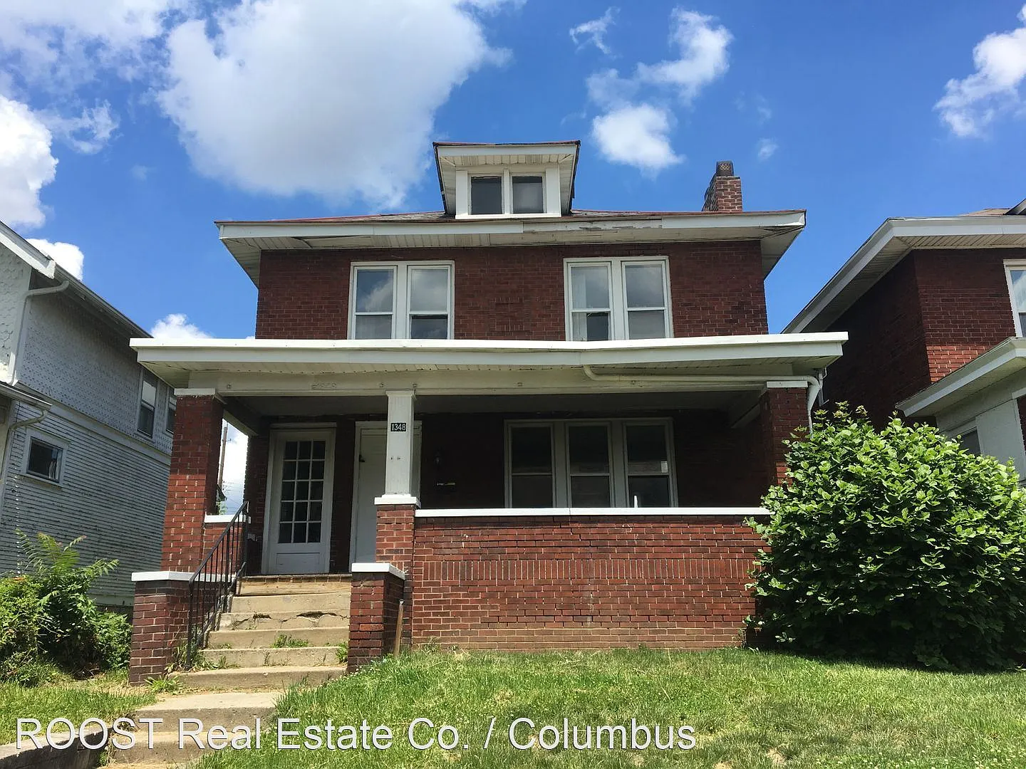 1348 Hildreth Ave photo 1