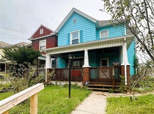 1108 E Washington St, New Castle, PA 16101