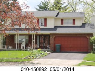 6149 Harrington Ct, Columbus, OH
