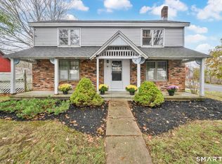 4 Leonard Road, Stafford, CT 06076