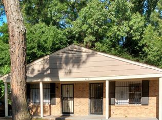 4453 Sumners Wells Rd, Memphis, TN 38118