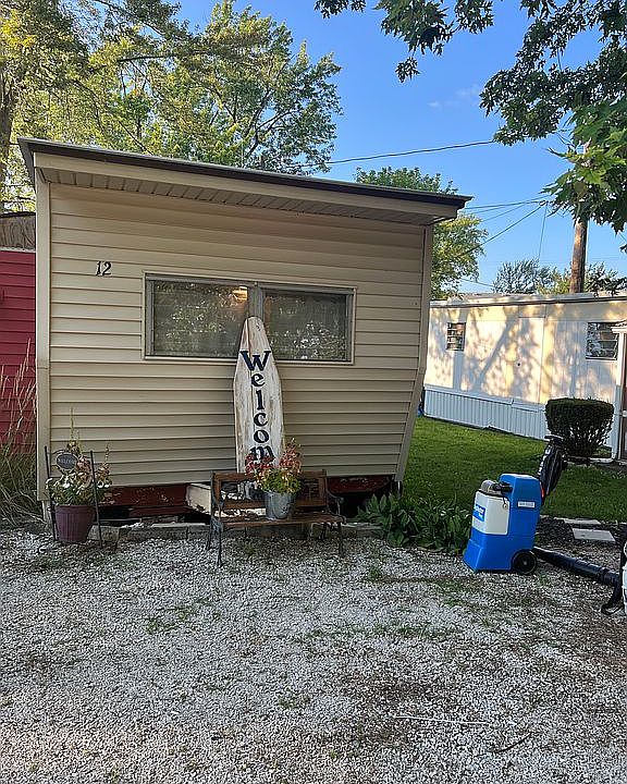 7401 E Harbor Rd 12, Lakeside Marblehead, OH 43440 Zillow