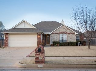 10405 E 115th Pl S, Bixby, OK 74008