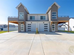 5916-5918 Little River Loop, Billings, MT 59106