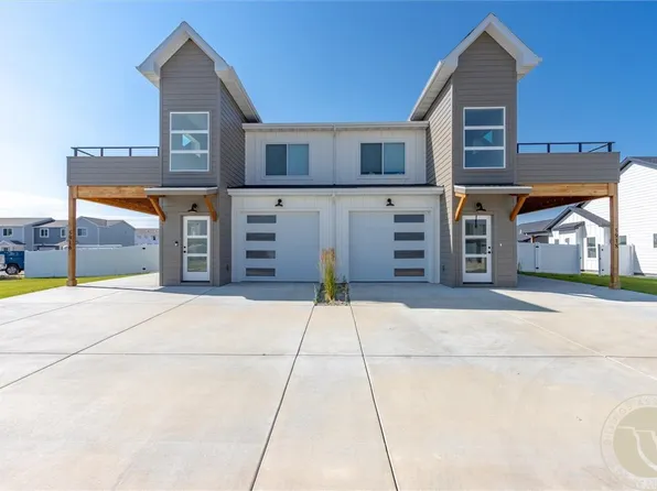 5916-5918 Little River Loop, Billings, MT 59106