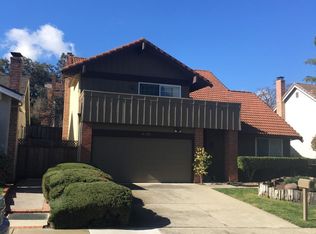 4422 Marsh Elder Ct, Concord, CA 94521