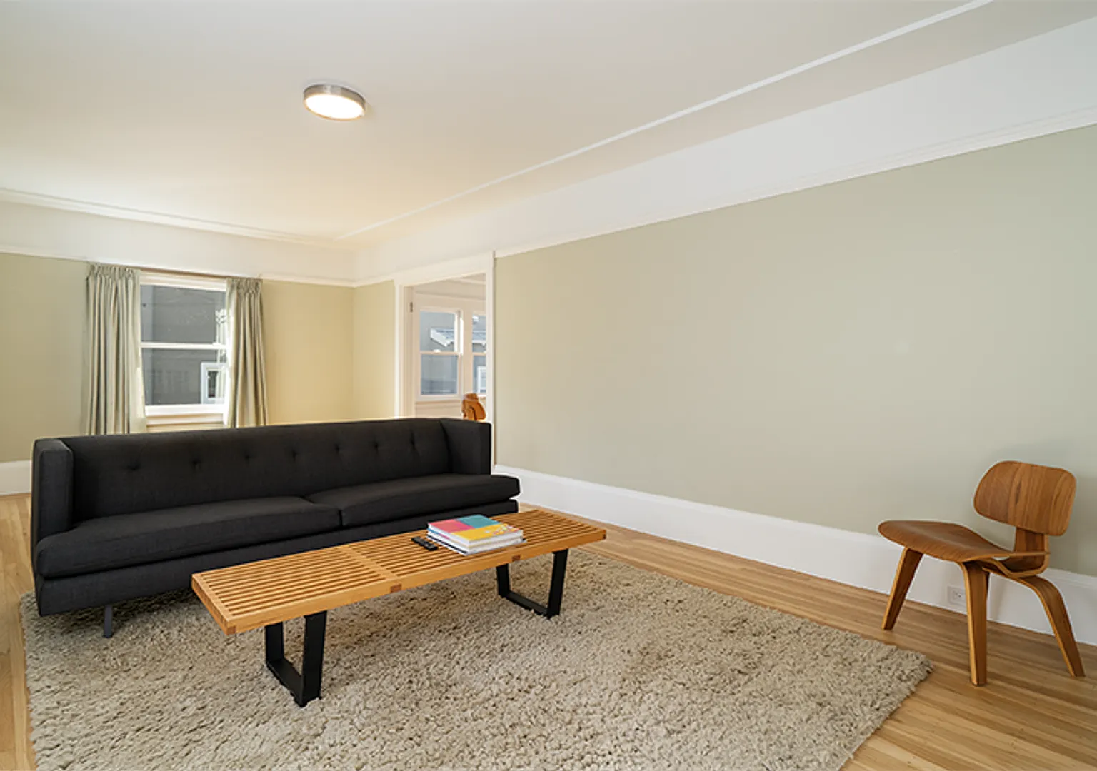 Fully Furnished Completely Renovated Home in Albany off of Solano Ave. — Photo 3