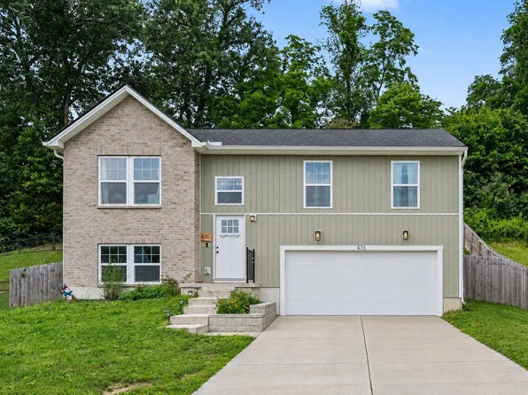 476 Eagle Creek Dr, Dry Ridge, KY 41035