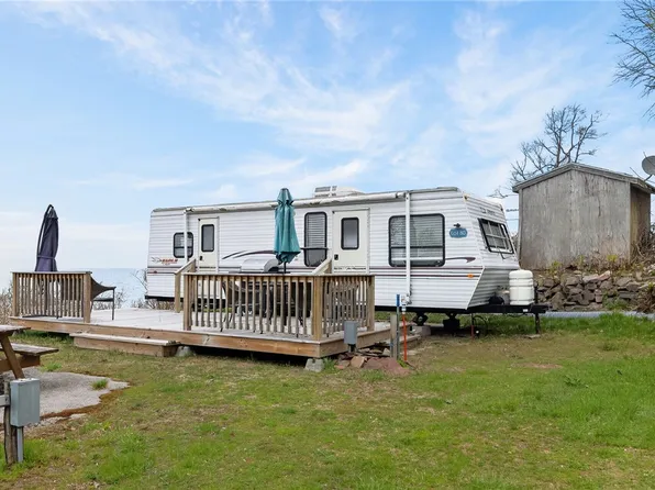 7945 Lake Rd #78 & 80, Sodus Point, NY 14555