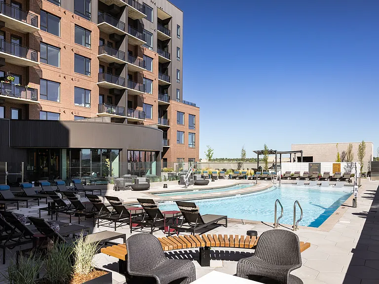 NOVEL RiNo by Crescent Communities — Photo 56
