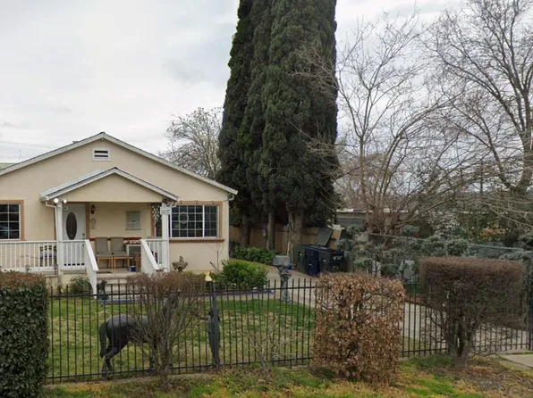 1716 Eldridge Ave, Sacramento, CA 95815