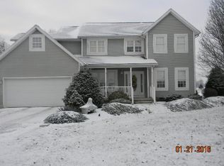 2241 Geiger Rd, Monroeville, OH 44847