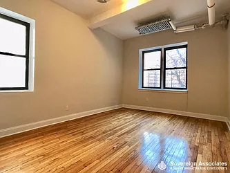 Rented by Sovereign Associates