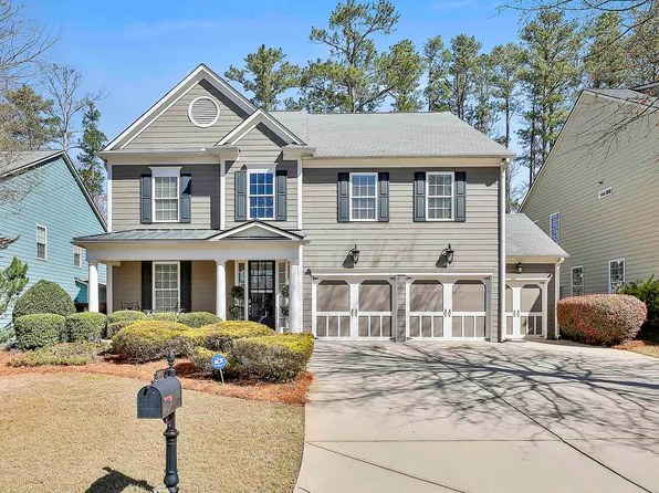 846 Richmond Cir, Peachtree City, GA 30269
