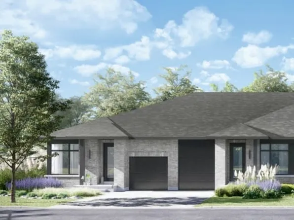 3241 Alpenstock Ave, Ottawa, ON K1W 0W6
