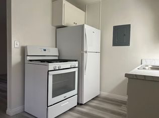 El Camino Apartments, Rosemead, CA 91770