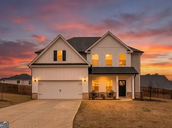 706 Lindsey Brooke Trce, Bonaire, GA 31005