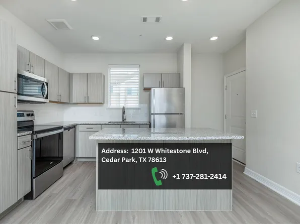 (undisclosed Address), Cedar Park, TX 78613