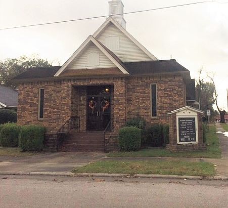 1st image of this home