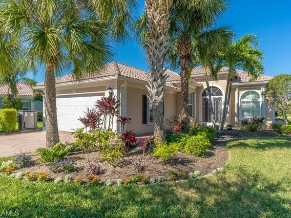 8547 Alessandria CT, NAPLES, FL 34114