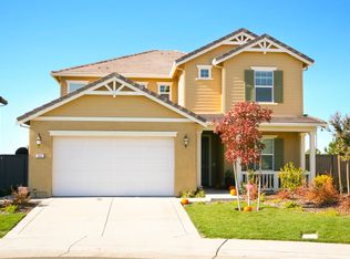 842 Calico Dr, Rocklin, CA 95765