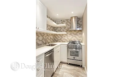 Sold by Douglas Elliman