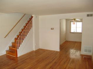 1908 Jasmine Rd, Dundalk, MD 21222