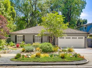 1170 Laurel St, Pasadena, CA 91103