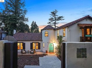 3625 Calafia Ave, Oakland, CA