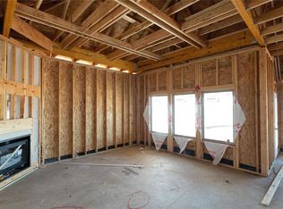 8317 NW 154th Ct, Edmond, OK 73013