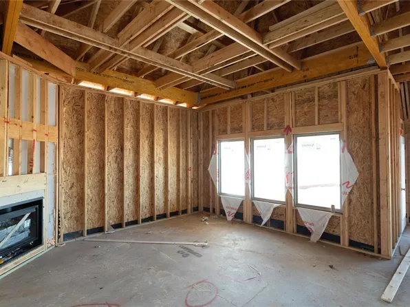 8317 NW 154th Ct, Edmond, OK 73013