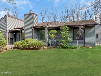 1 Hampton Court, Red Bank, NJ, 07701