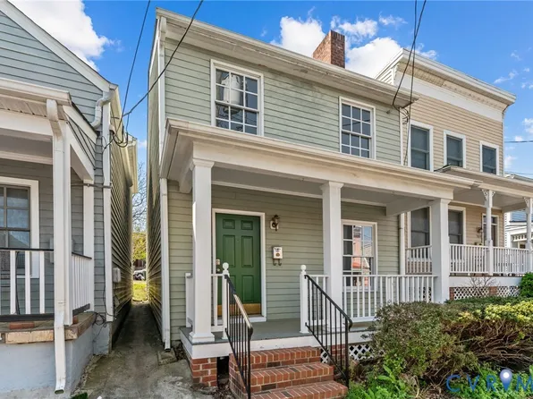 707 Catherine St, Richmond, VA 23220