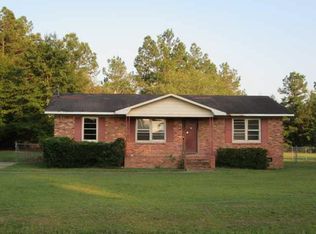 735 Limestone Rd, Orangeburg, SC 29118