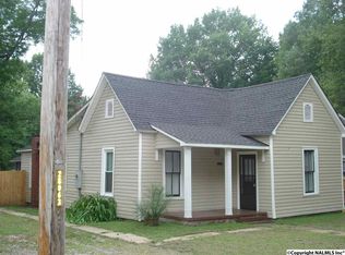 903 Austin St SW, Decatur, AL 35601