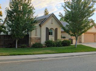 584 Sawka Dr, Auburn, CA 95603