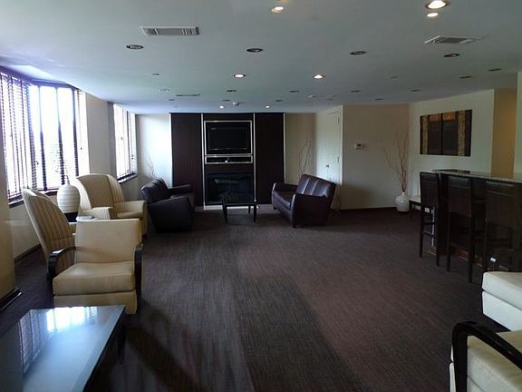 Community Room