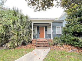 614 E Henry St, Savannah, GA 31401