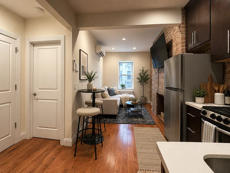 251 W 139th St #5 — Photo 4