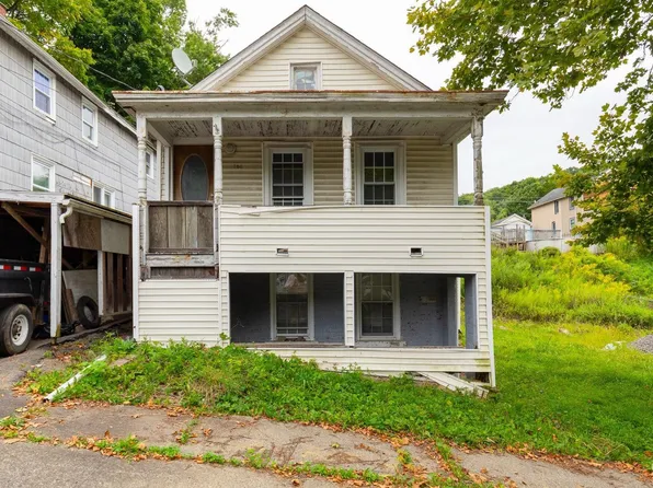 106 Newkirk Avenue Avenue, Kingston, NY 12401