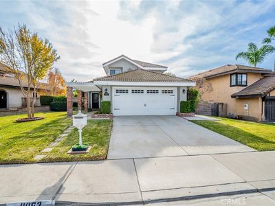 11063 Countryview Dr, Rancho Cucamonga, CA, 91730